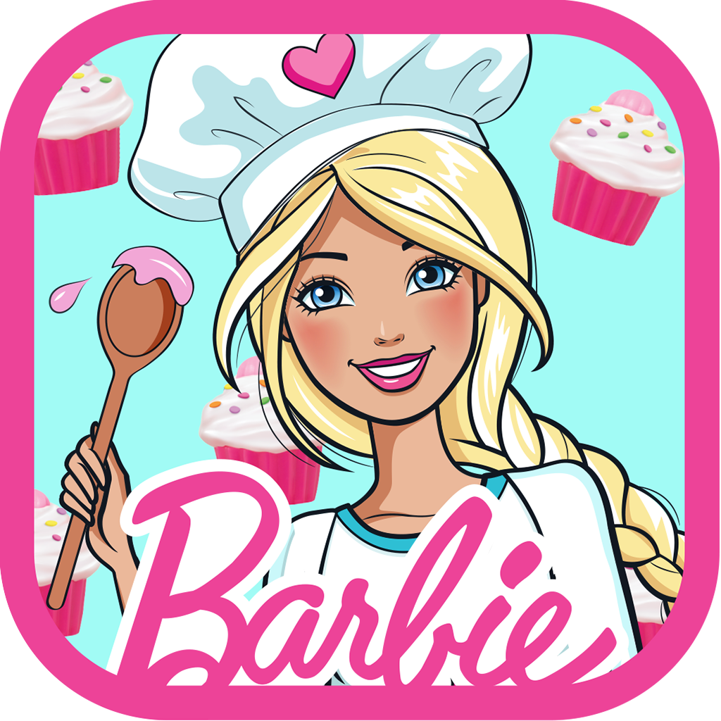 Barbie Cooking Games App Download  hmheavy